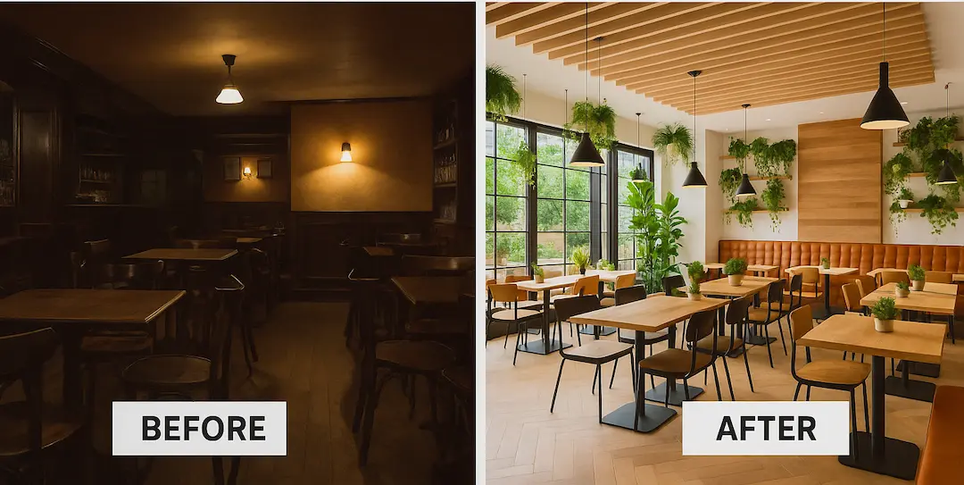 How to Design Cooling Systems for Your Restaurant Kitchen Before Summer Hits