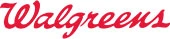 Walgreens Logo