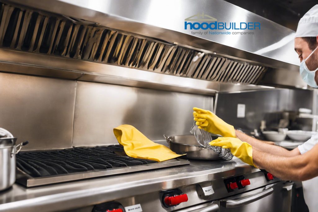 Benefits of Professional Range Hood Cleaning Services in Denver, CO