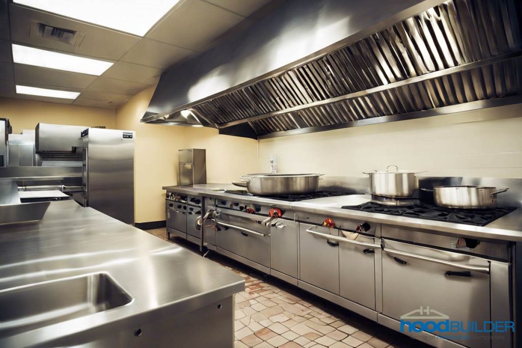 Effective Range Hood Cleaning in Denver, CO